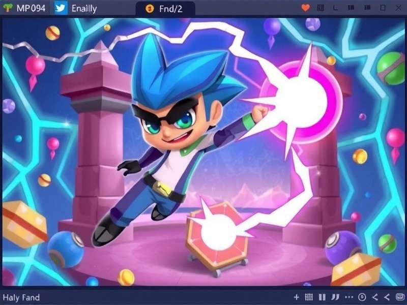 Holi Lightning Dash tips and tricks guide